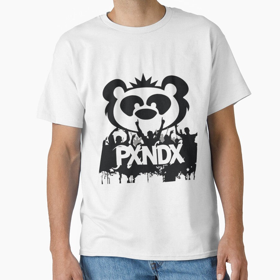 Pxndx by Jabsse