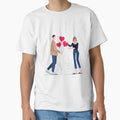 Valentine's couples by sheelashop