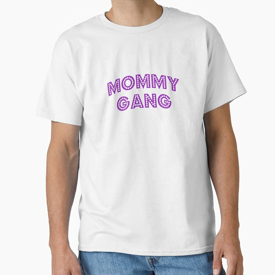 Mommy Gang by Sujitmone