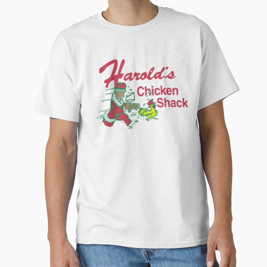 Harold's Chicken by HaroldsChicken