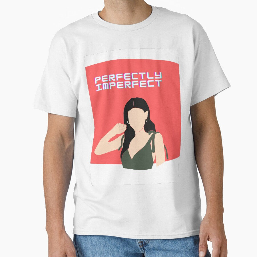Perfectly Imperfect by betterblend