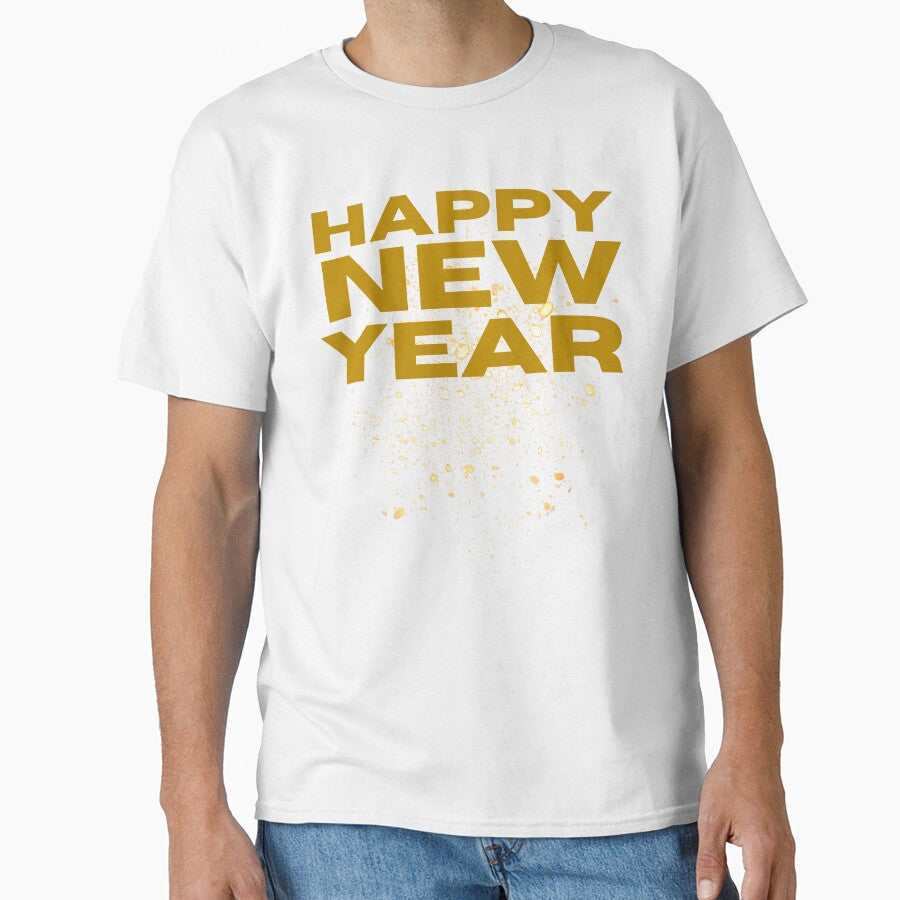 Happy  new year every ones by erozzz