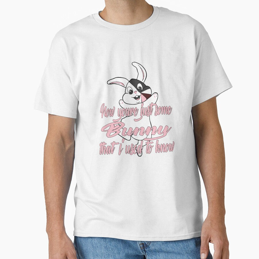 Cute Easter Bunny - Gotye Lyric Inspired by TrndSttr