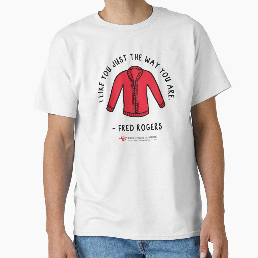 Red Sweater by FRI-Shop
