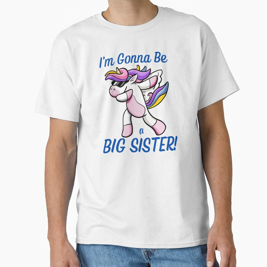 Big Sister by Rich Summers Art
