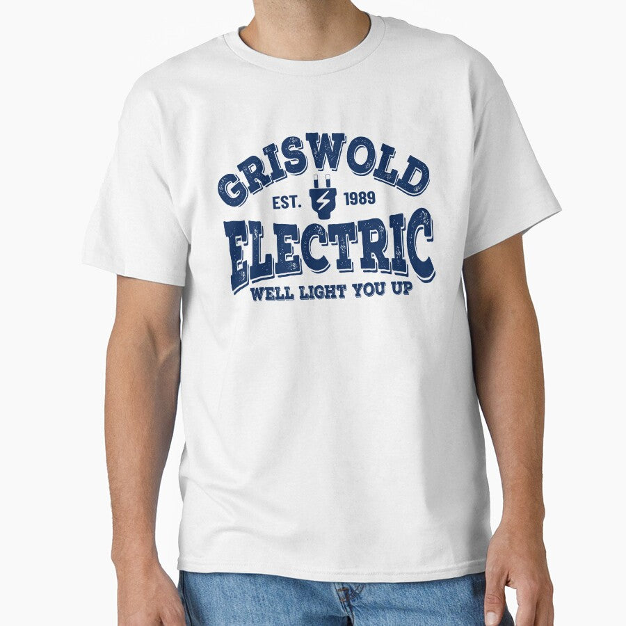 GRISWOLD ELECTRIC WE WILL LIGHT YOU UP by Gift Windo