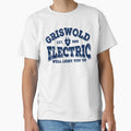 GRISWOLD ELECTRIC WE WILL LIGHT YOU UP by Gift Windo