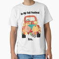 Fall Festival Era by AcornHILLs