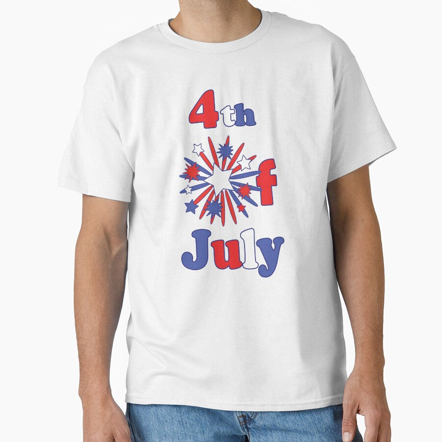 Fourth Of July by Got2BSnazzy
