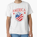America - Independence Day. by Creative128