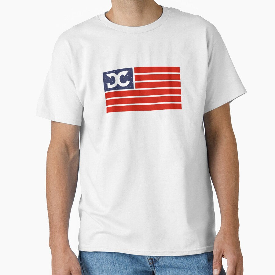 Drip Champ America by DRIP CHAMP