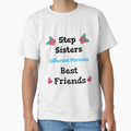 Amazing Step Sister Ever - My Step Sister - Love My Step Sister - Steps Sisters Birthday - Little Step Sister Shirt - Baby Step Sister by happygiftideas