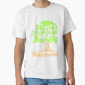 World's Largest Family Reunion by jaygo