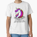 Unicorn Wife by underheaven