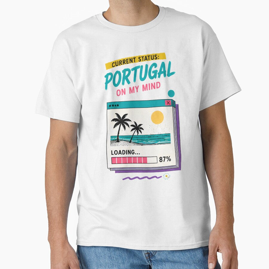 Loading Portugal by TejuStudio