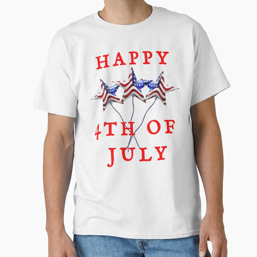 Happy 4th Of July by swaise
