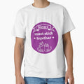 Sisters Must Stick Together Shirt - Sister Best Friends - Little Big Sister - Sis tshirt by happygiftideas