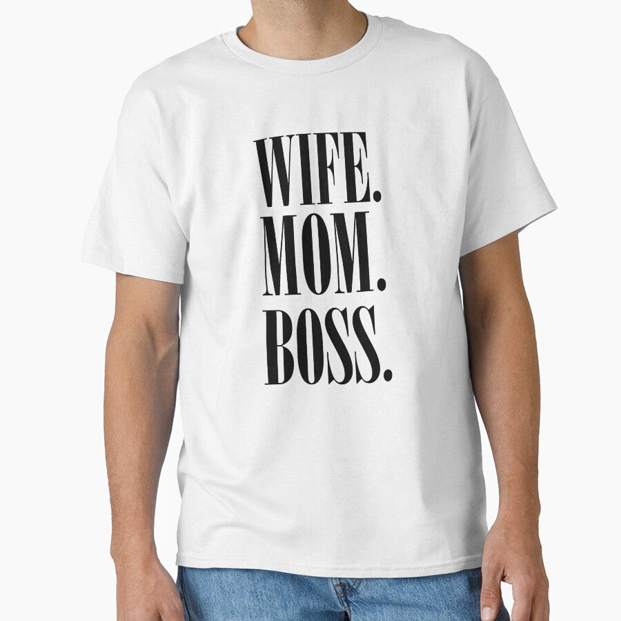 Wife mom boss by products4urduke