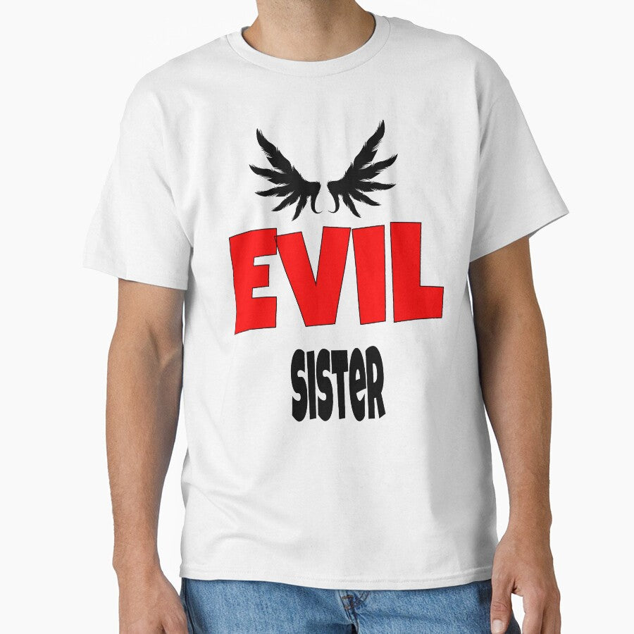 Evil sister by happygiftideas