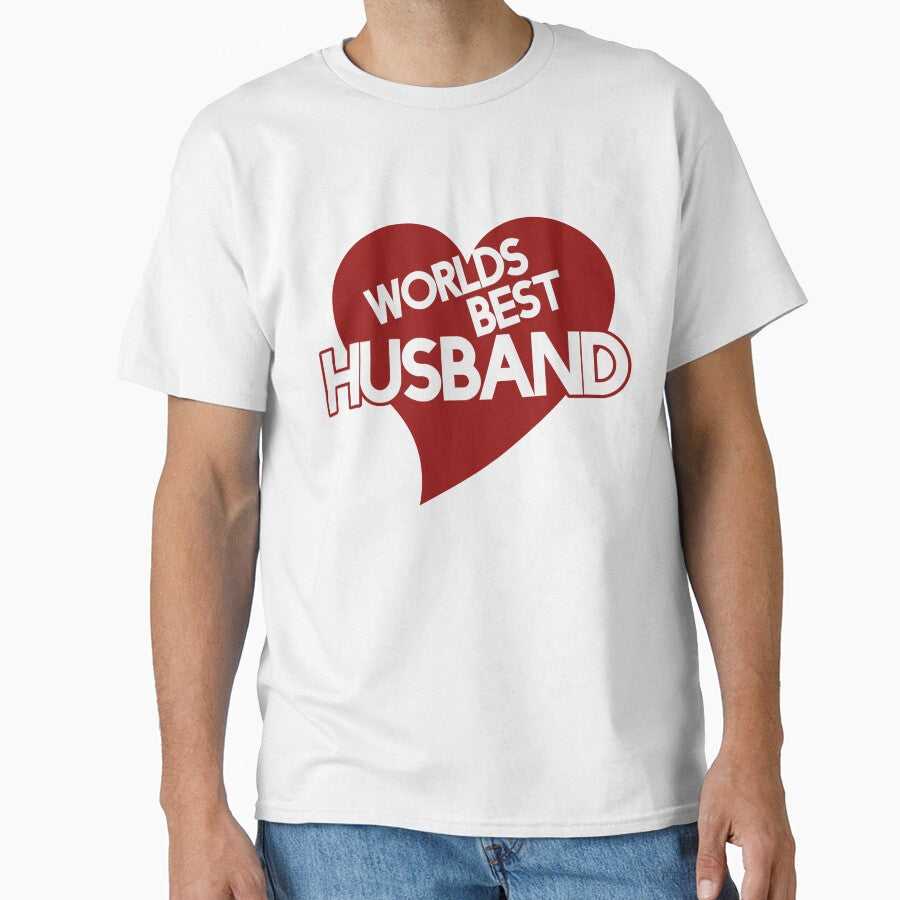 Worlds best husband by FrictionMaxxing