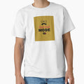 Best Dad Mode On by India Designs by Nikhhil Sahore
