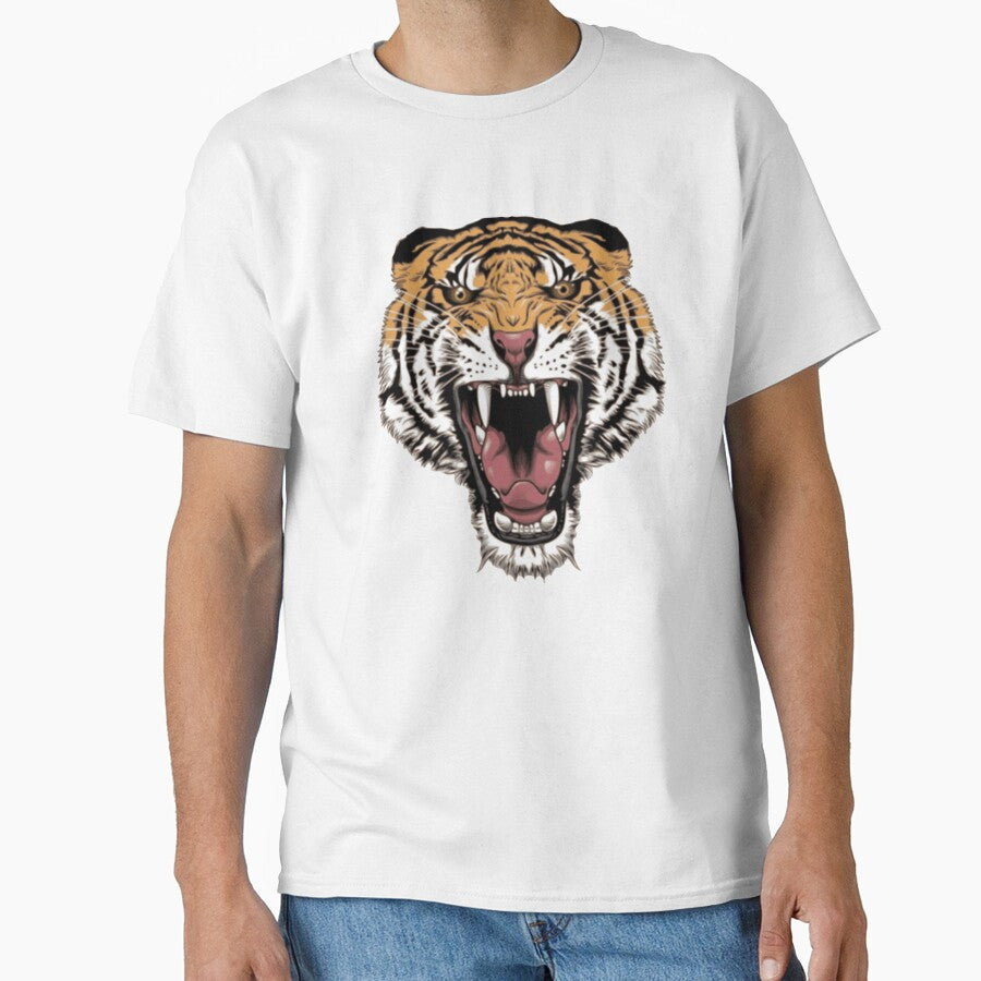 Sibirian Tiger by tpixx