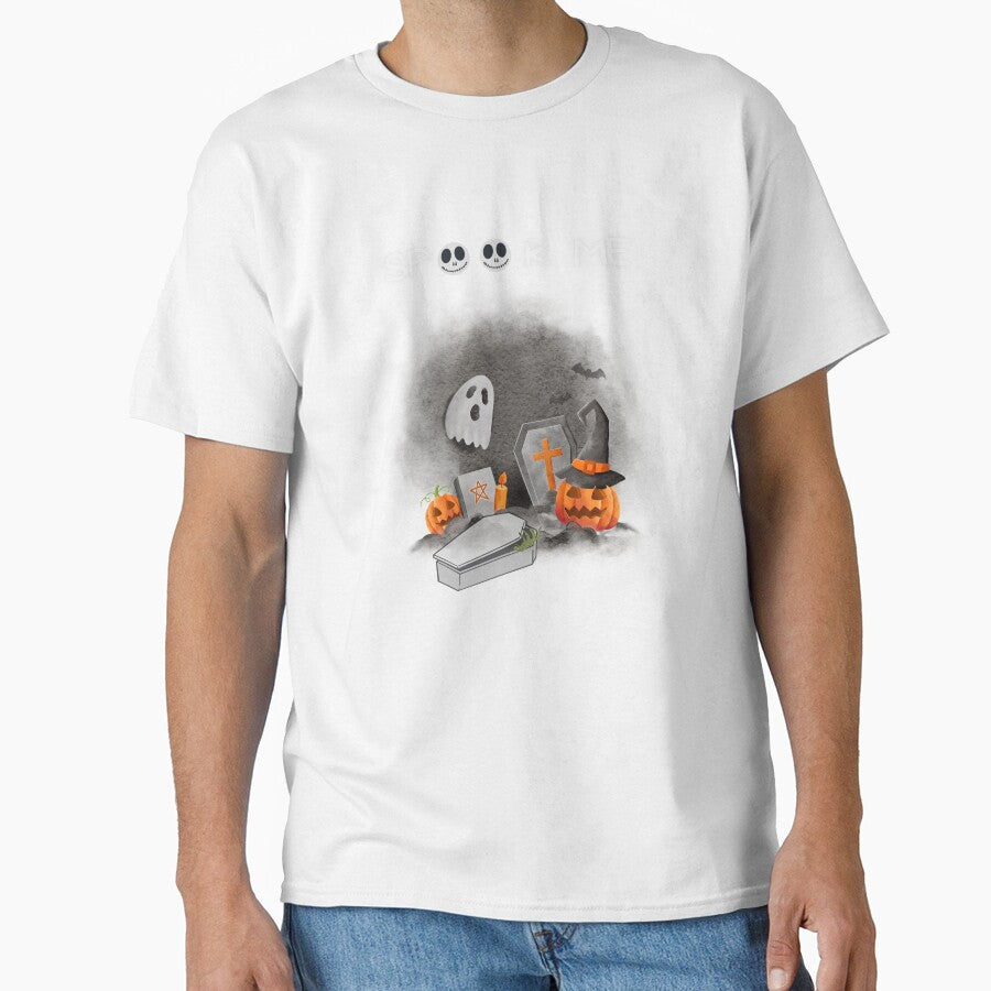 Spook Me Halloween by C4Captivating