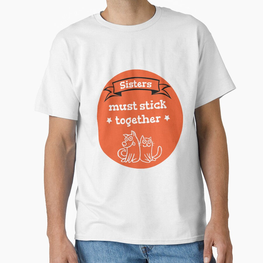 Best Big Sister - Love My Sister - Amazing Sister - Little Sister Birthday - Big Sis Love by happygiftideas