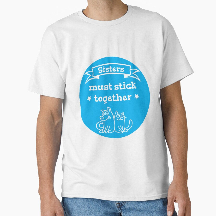 Sis Best Friend - Sister Wedding - Sister Baby - Baby Sis - Amazing Sister Shirt by happygiftideas