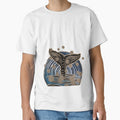 Vintage Whales Tail by sunnthreads