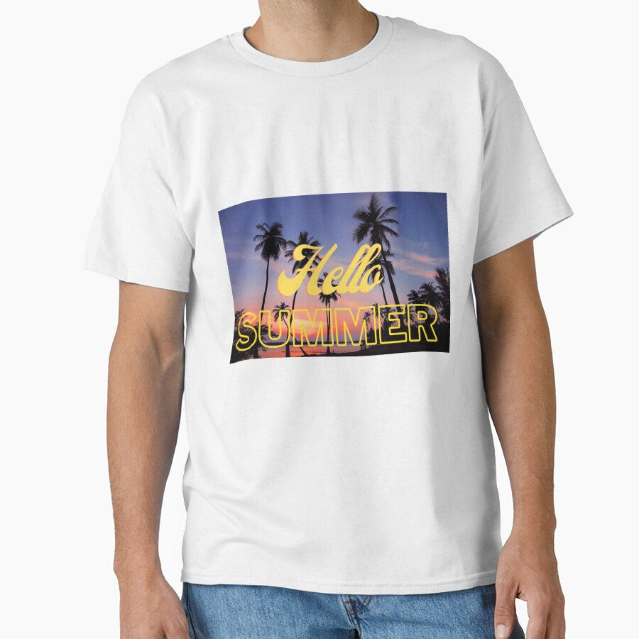 Hello Summer by Abelfashion