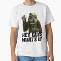 Viral Bigfoot Vlog by Frog Level Treasures