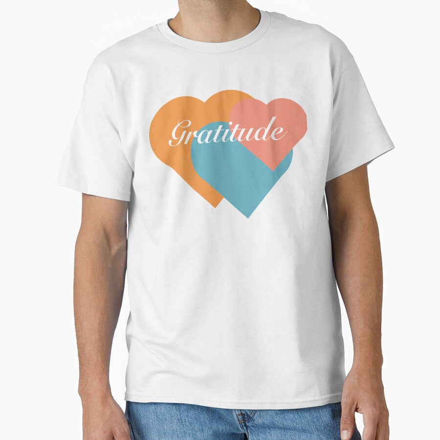 Gratitude V by ErinLP