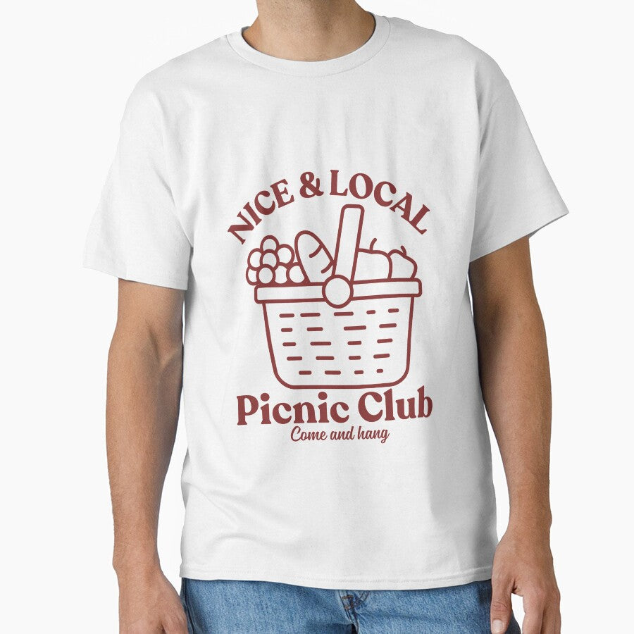 Picnic club by Peerless-Prime