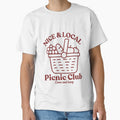 Picnic club by Peerless-Prime