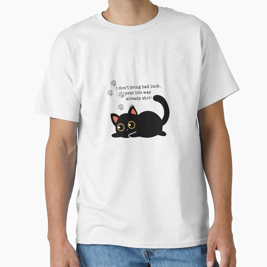 Black Cat Lover by KaterinaLak
