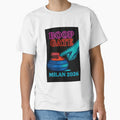 Boop Gate Milan 2026 Neon by Pop Goes The Word