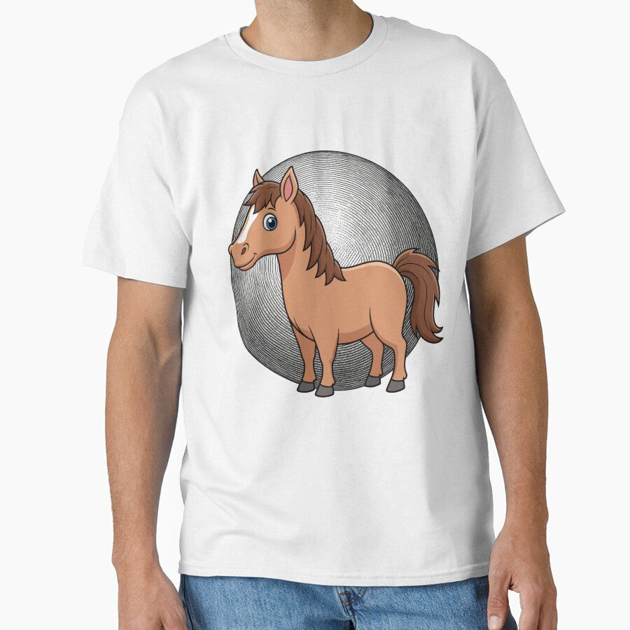 Horse design by madetomatter-12
