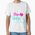 Wife Mom Nurse by BrennanX2
