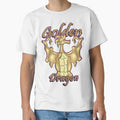 Golden Dragon by MontanaJack
