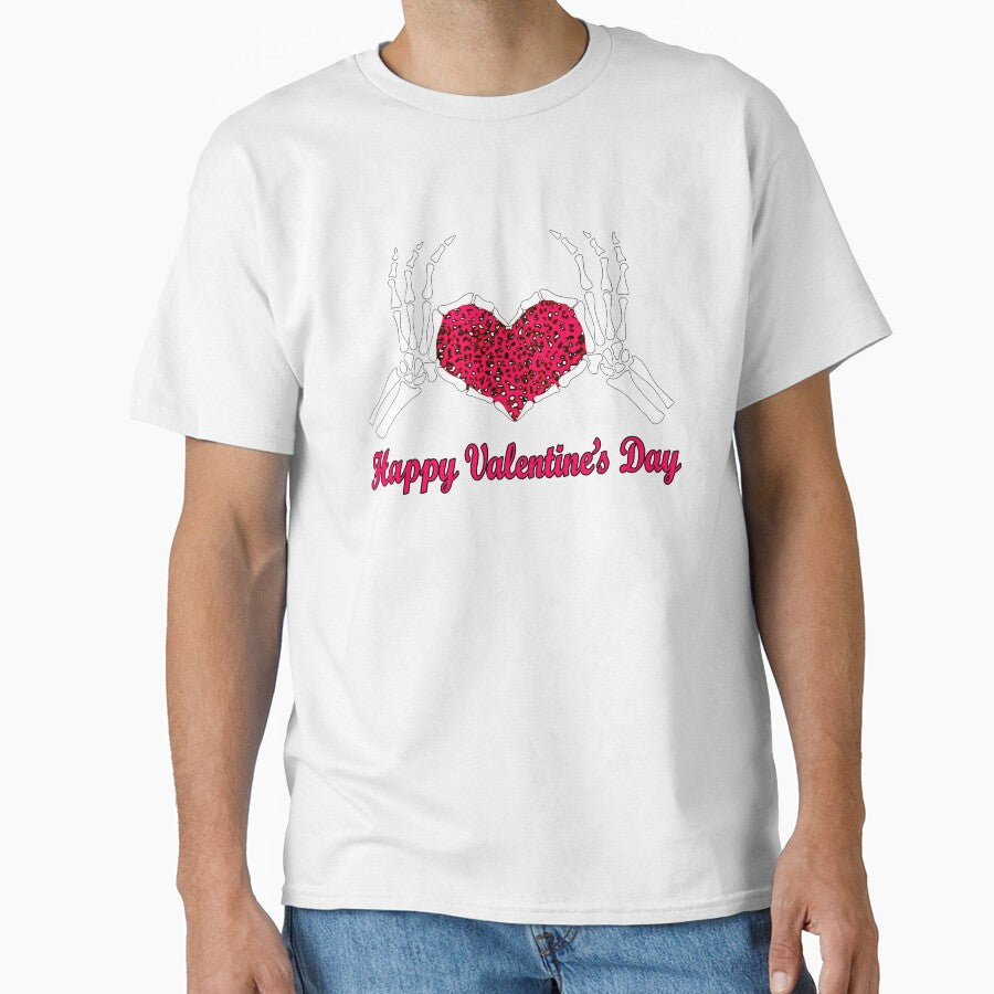 skeleton love happy valentine day by Soithside87