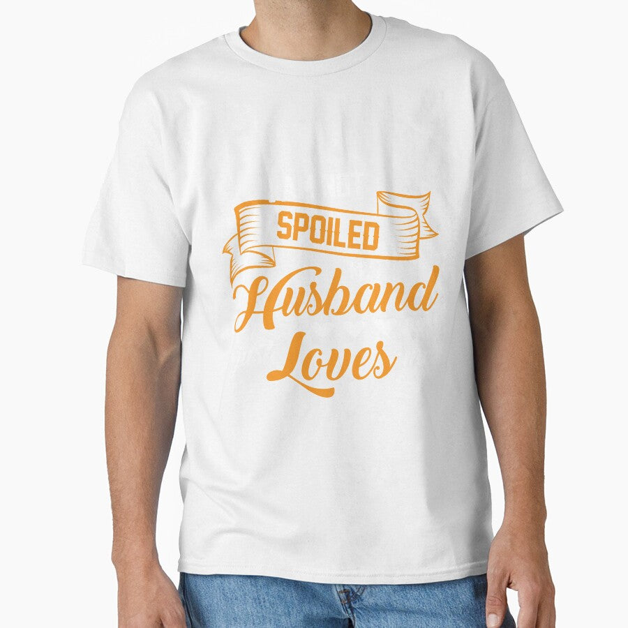 I'm not Spoiled My husband just love me by mmos