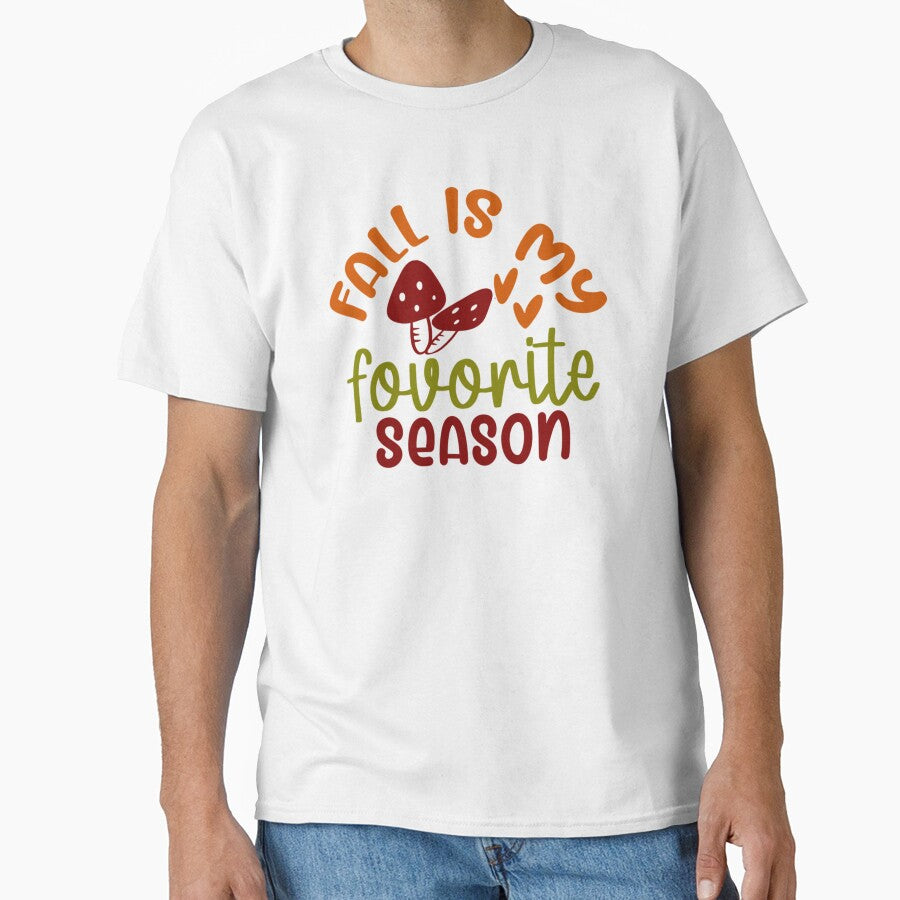 Fall is my favorite season by Graciouss