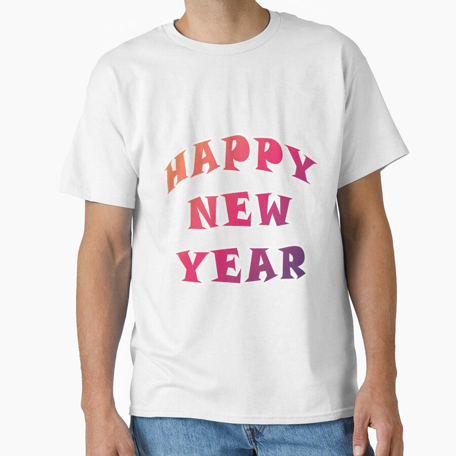 Happy New Year by Sensepiphoria