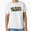 Dream Creator - Artistic Vision and Creative Energy by Doodle-Bloom