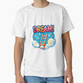Dream Big Ladder by Akioos