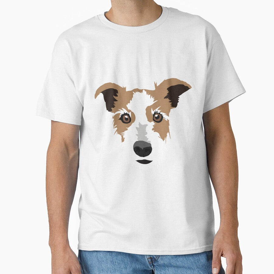 Bandit the Jack Russell by NikkiMouse82