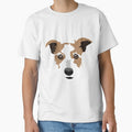 Bandit the Jack Russell by NikkiMouse82