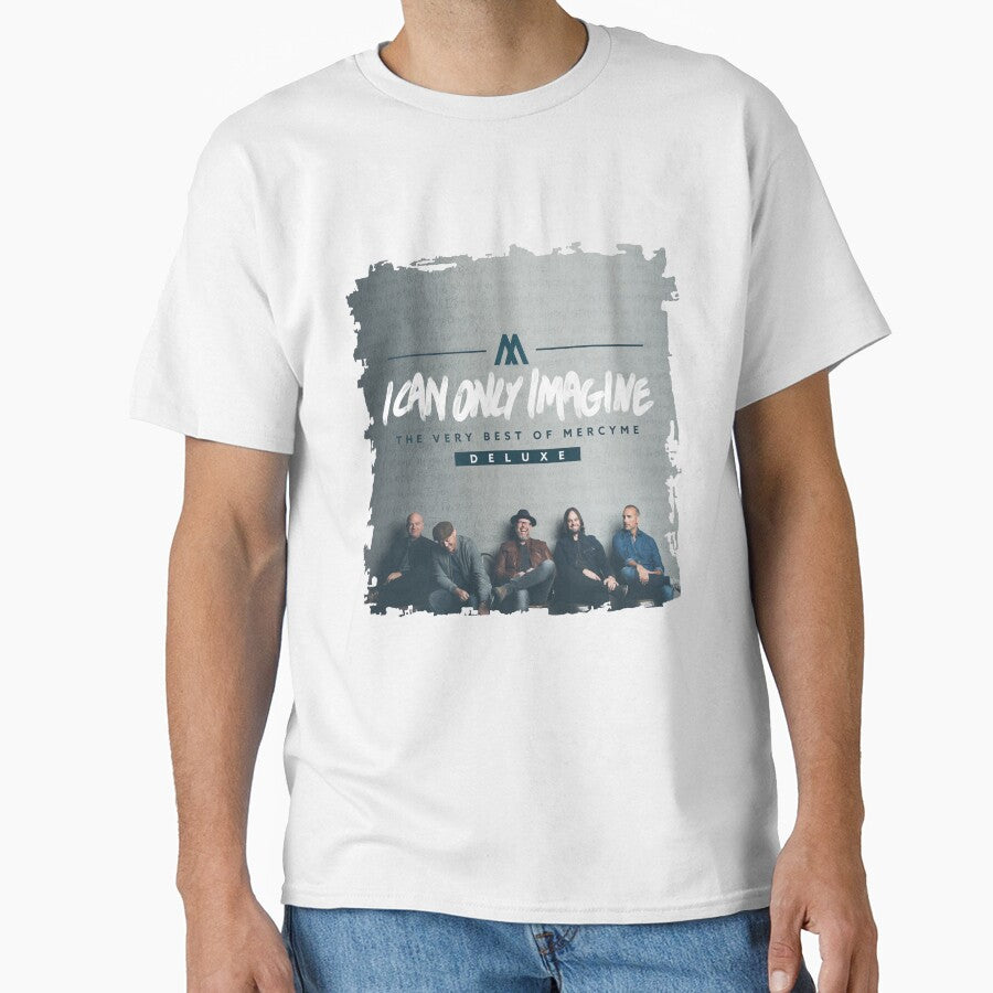 MercyMe Women's Sport by StuffByRoman