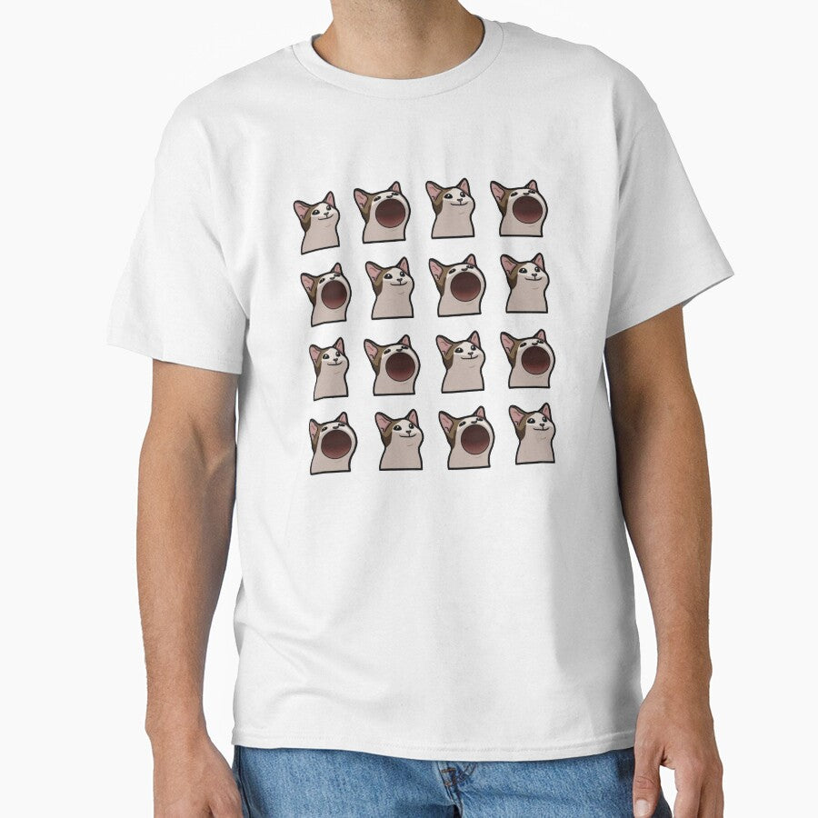 pop cat by Satisbuy